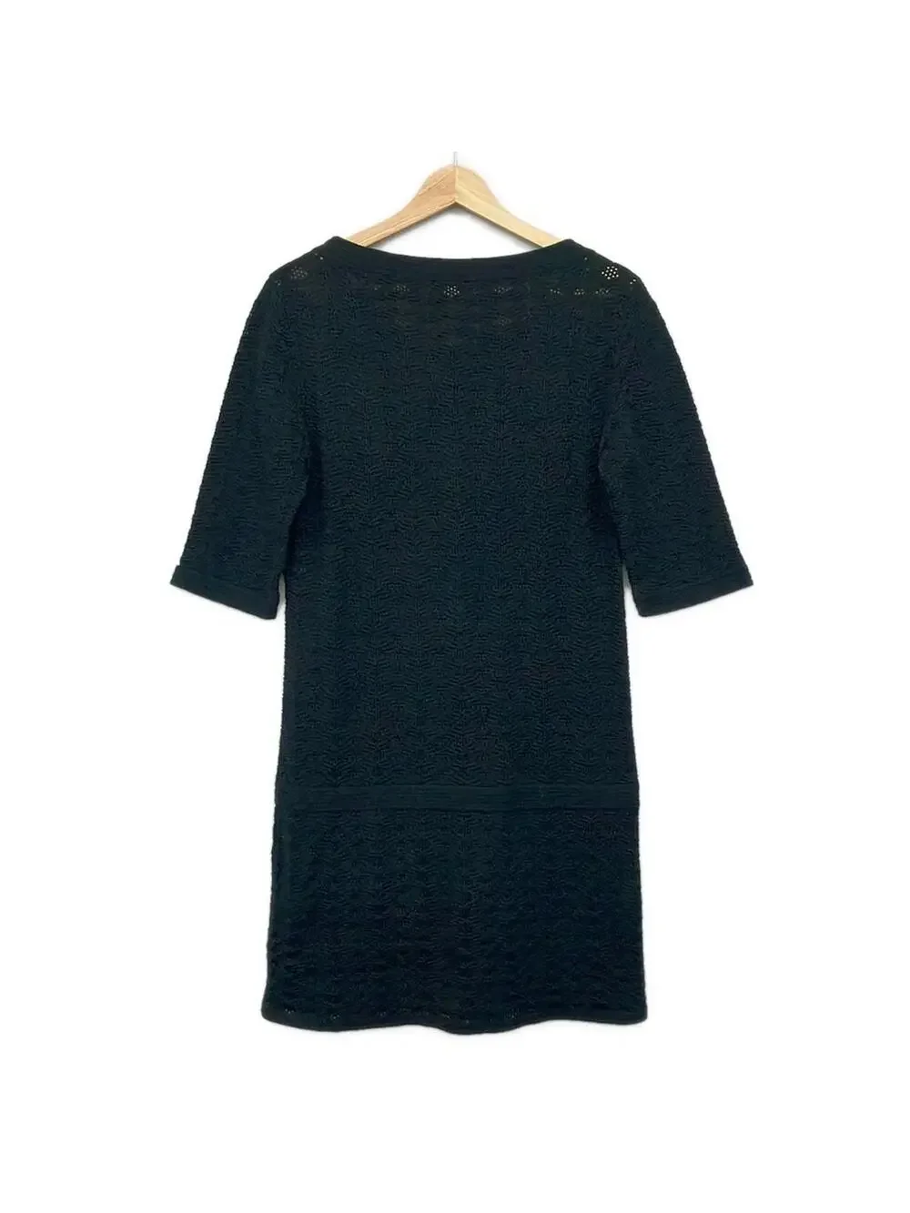 Chanel Black Women's Dress #278493C61B